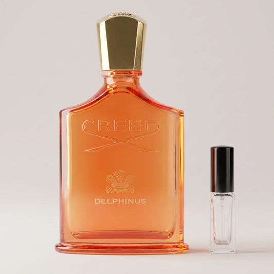 Creed Delphinus Woda Perfumowana - Odlewka Perfum