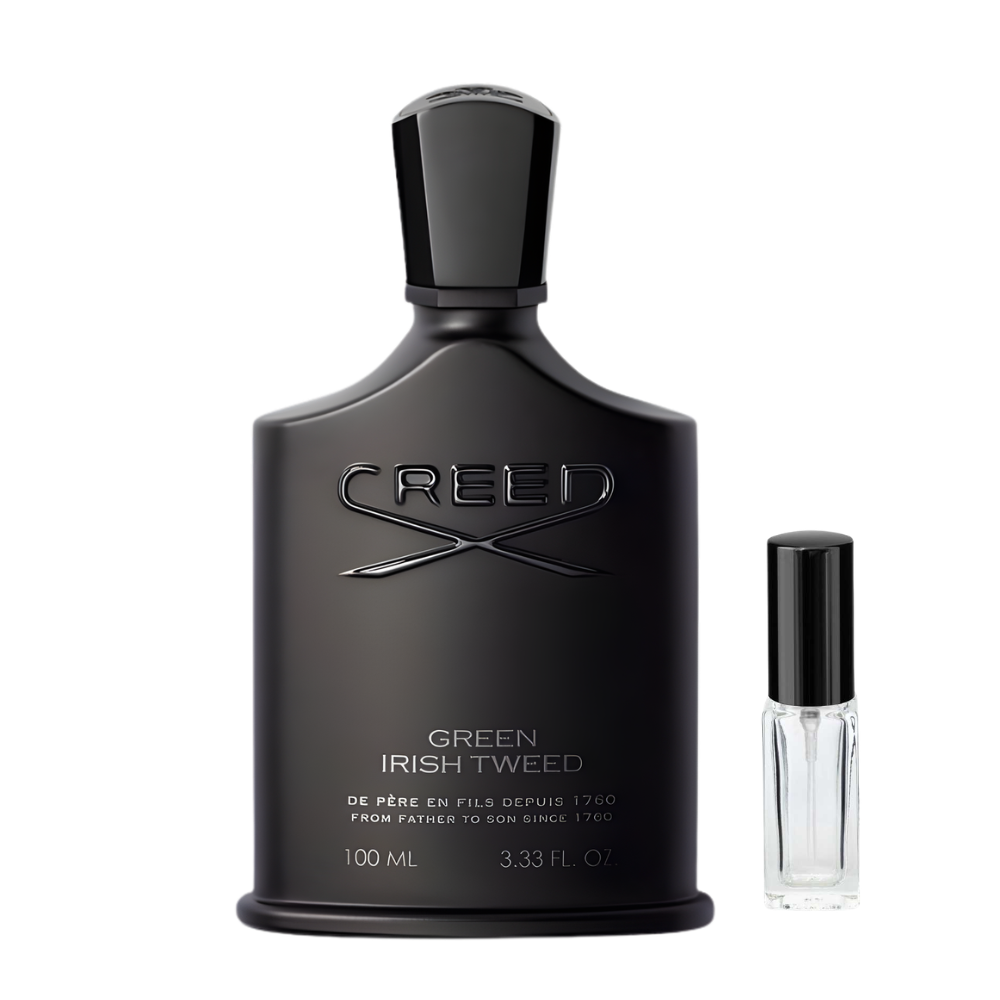 Creed Green Irish Tweed Woda Perfumowana - Odlewka Perfum