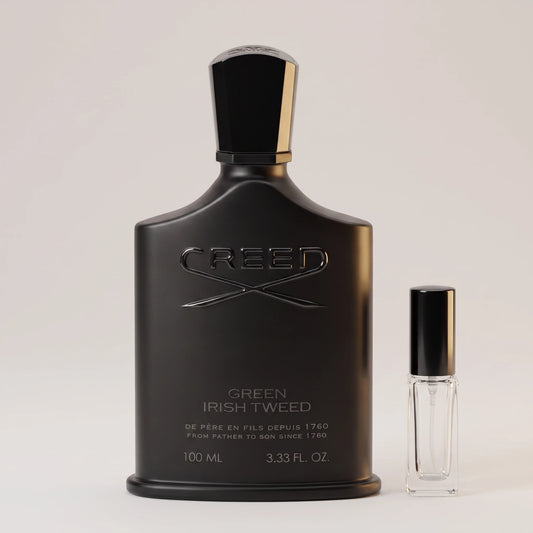 Creed Green Irish Tweed Woda Perfumowana - Odlewka Perfum