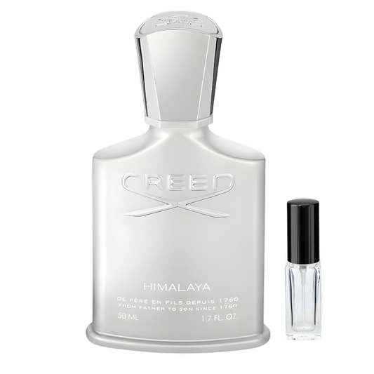 Creed Himalaya Woda Perfumowana - Odlewka Perfum