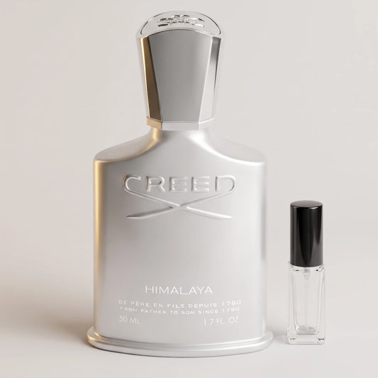 Creed Himalaya Woda Perfumowana - Odlewka Perfum