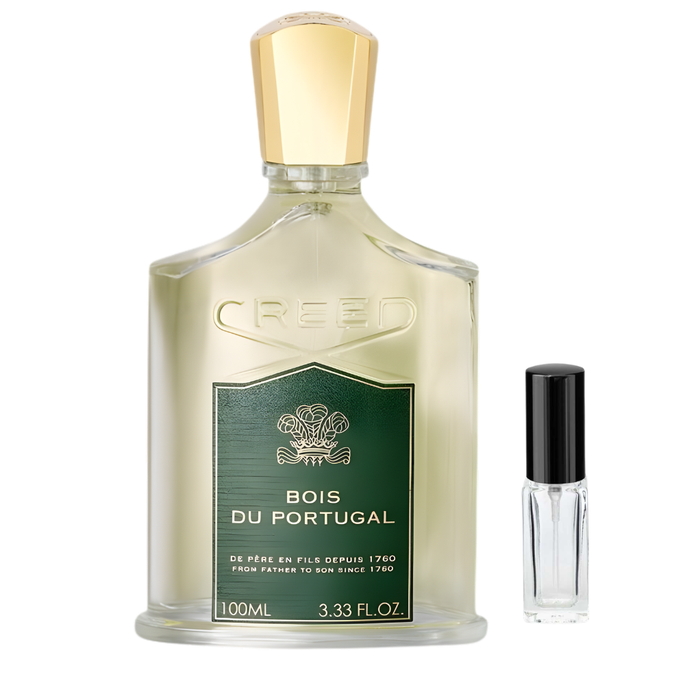 creed bois du portugal woda perfumowana 1 ml     odlewka