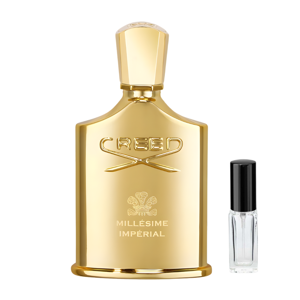 creed millesime imperial woda perfumowana 2 ml     odlewka