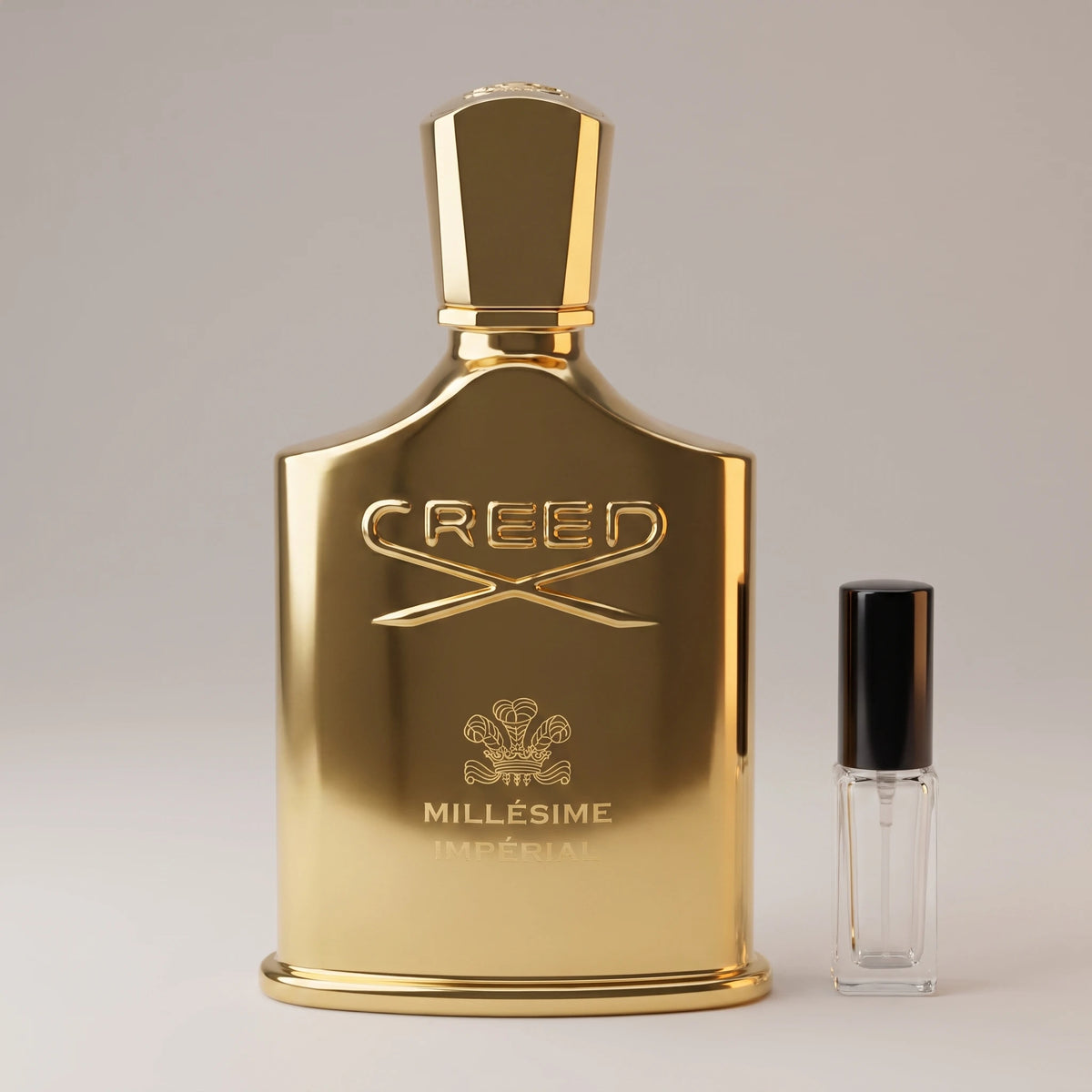 Creed Millésime Impérial Woda Perfumowana - Odlewka Perfum