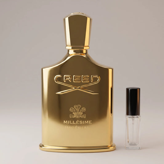 Creed Millésime Impérial Woda Perfumowana - Odlewka Perfum