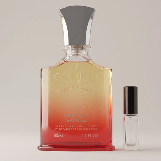 Creed Original Santal Woda Perfumowana - Odlewka Perfum