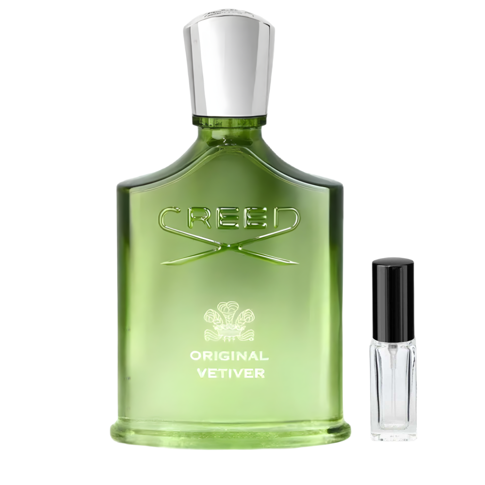 creed original vetiver woda perfumowana 2 ml     odlewka