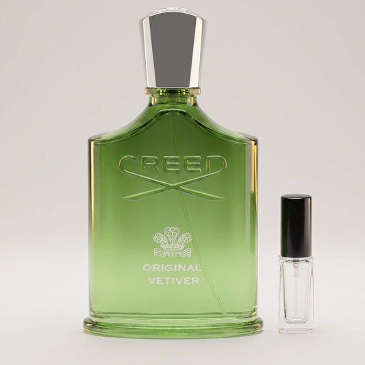 Creed Original Vetiver Woda Perfumowana - Odlewka Perfum