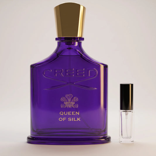 Creed Queen of Silk Woda Perfumowana - Odlewka Perfum
