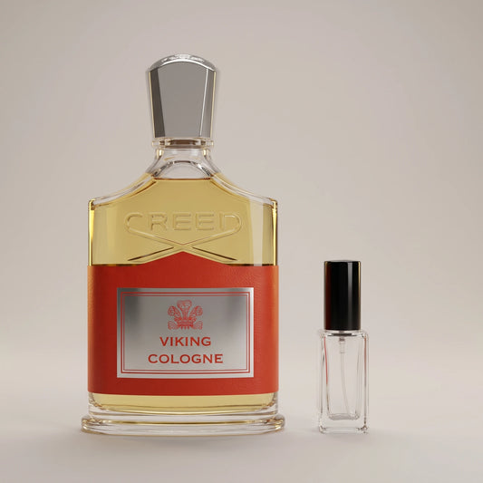 Creed Viking Cologne Woda Perfumowana - Odlewka Perfum