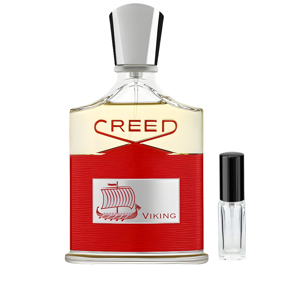 creed viking woda perfumowana 2 ml     odlewka