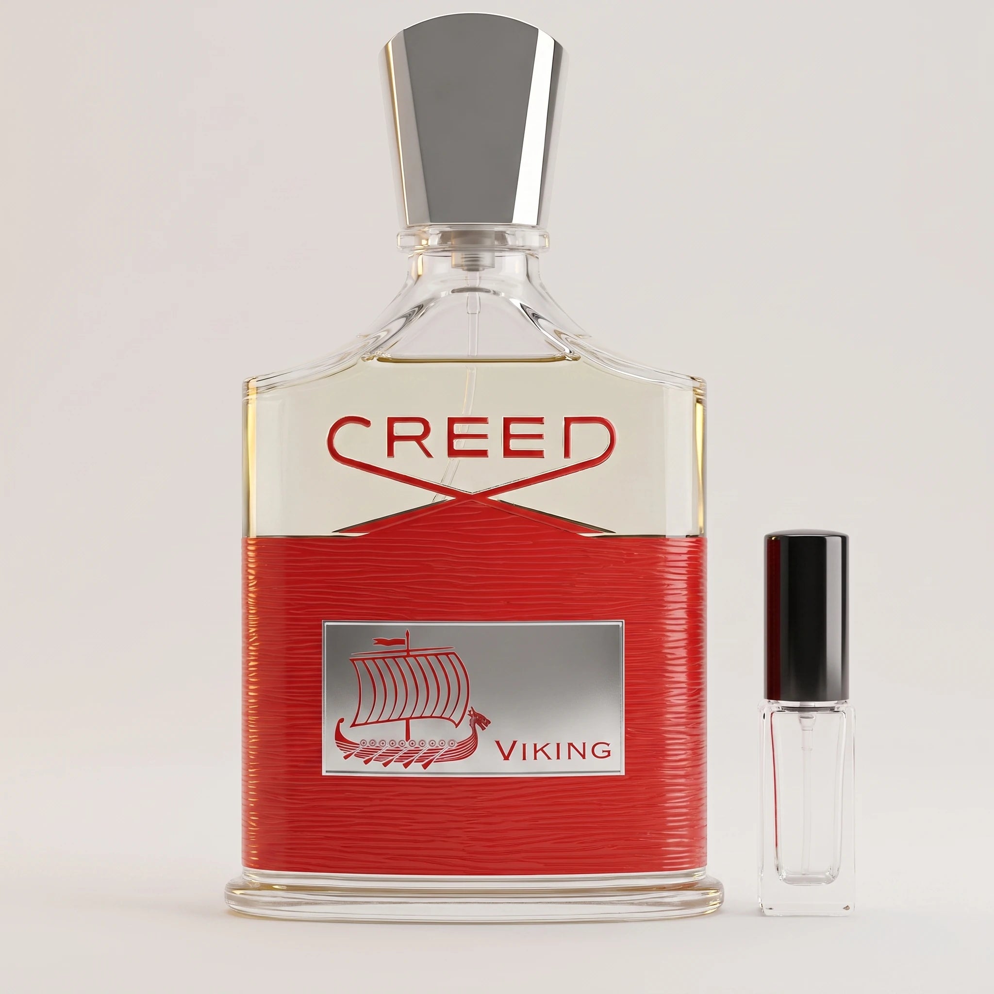 creed viking woda perfumowana 1 ml     odlewka