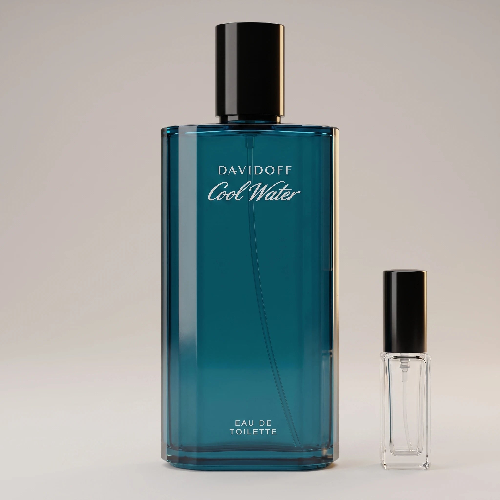 davidoff cool water woda toaletowa 2 ml     odlewka