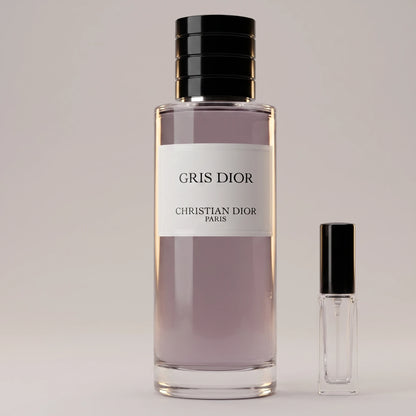 Dior Gris Woda Perfumowana - Odlewka Perfum