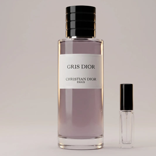 Dior Gris Woda Perfumowana - Odlewka Perfum
