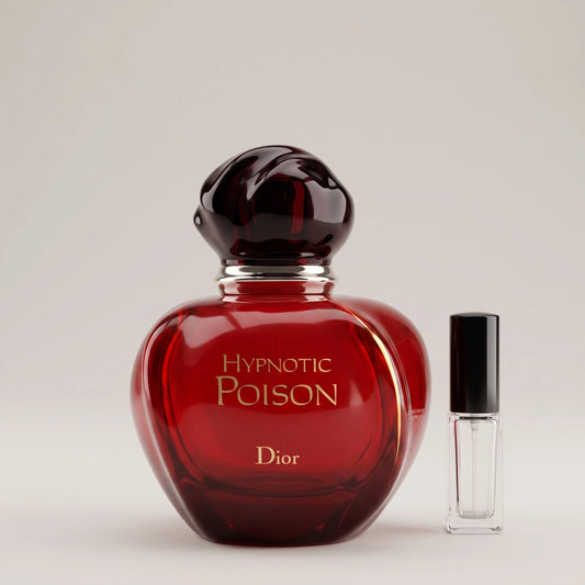 Dior Hypnotic Poison Woda Toaletowa - Odlewka Perfum