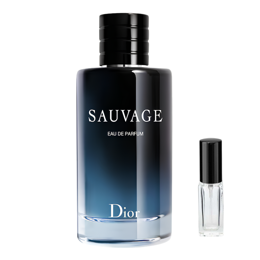 Dior Sauvage Eau De Parfum Woda Perfumowana - Odlewka Perfum