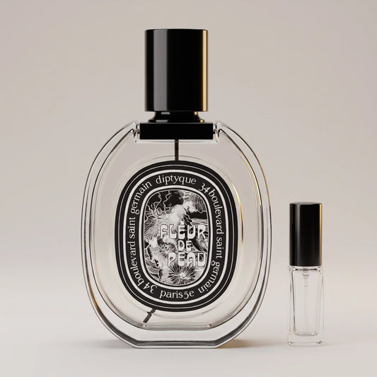 Diptyque Fleur De Peau EDP - Odlewka Perfum