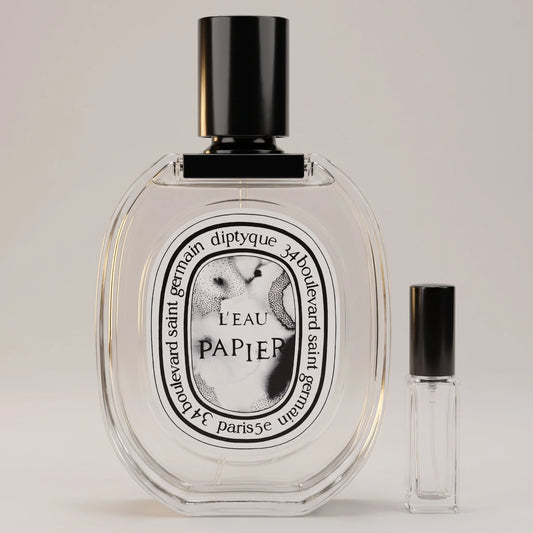 Diptyque L'eau Papier EDT - Odlewka Perfum