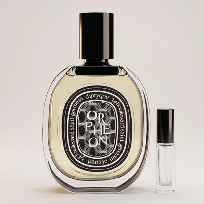 Diptyque Orpheon EDP - Odlewka Perfum