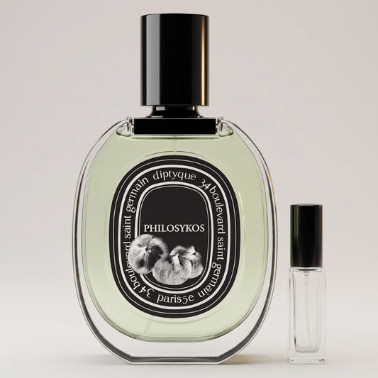 Diptyque Philosykos EDP - Odlewka Perfum