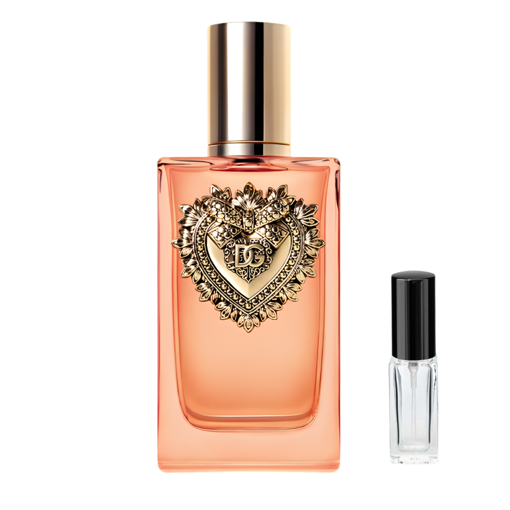 dolce & gabbana devotion intense woda perfumowana 1 ml     odlewka