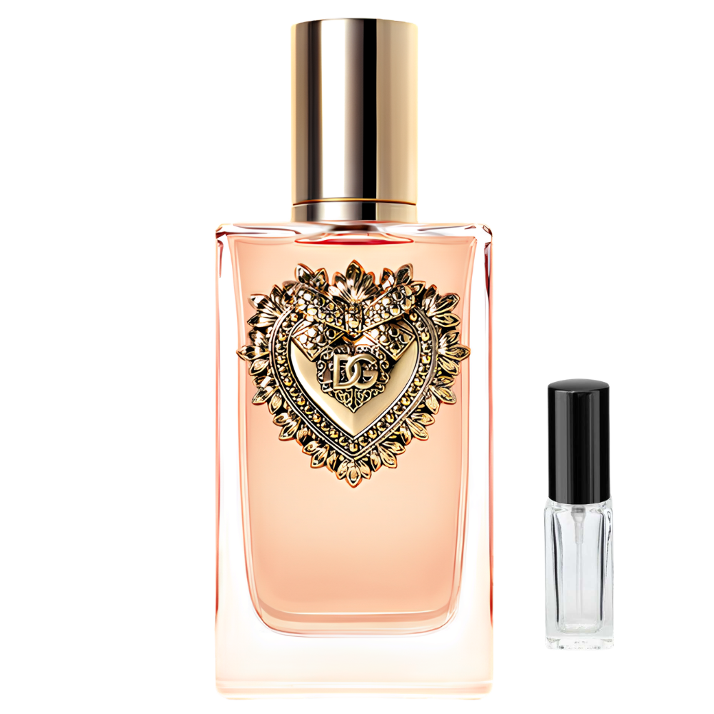 dolce & gabbana devotion woda perfumowana 2 ml     odlewka
