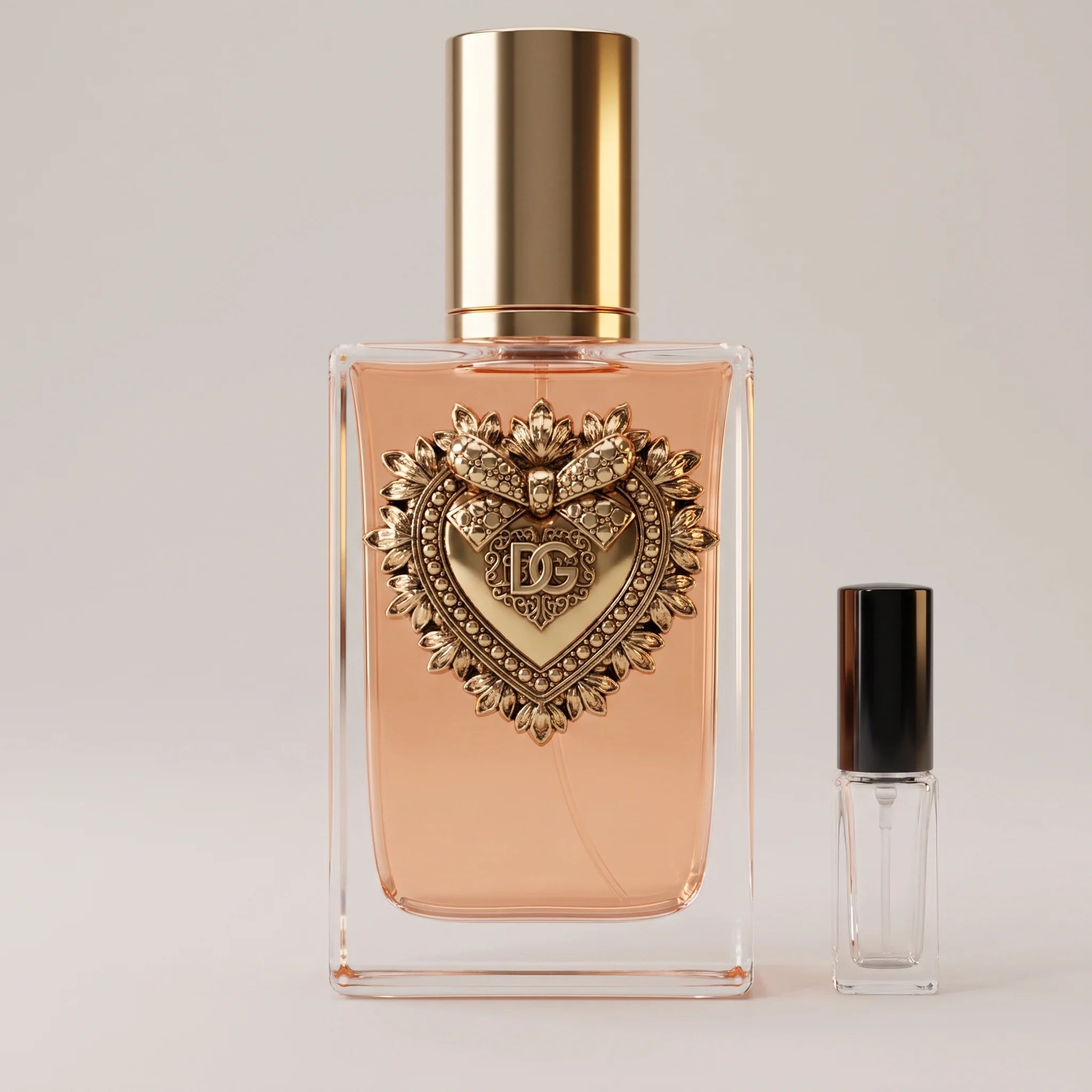 dolce & gabbana devotion woda perfumowana 1 ml     odlewka