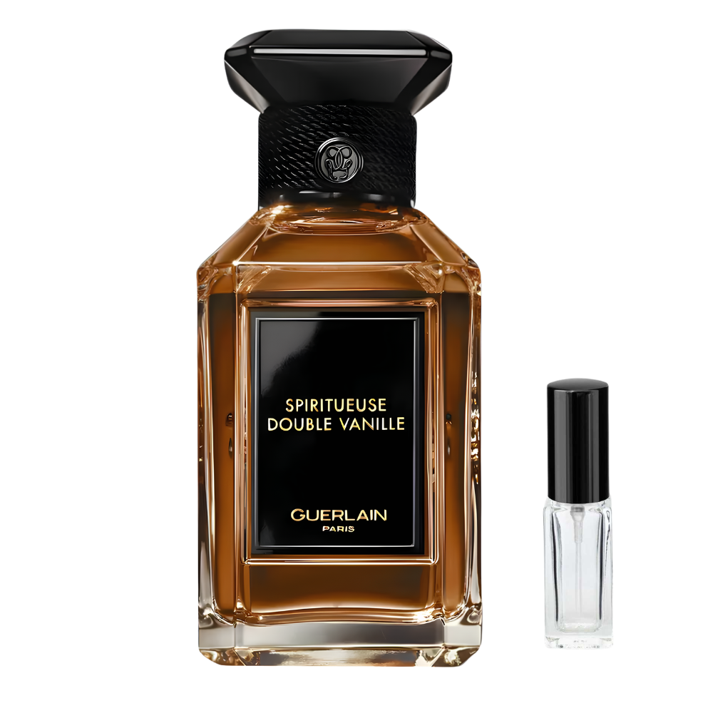 guerlain spiritueuse double vanille