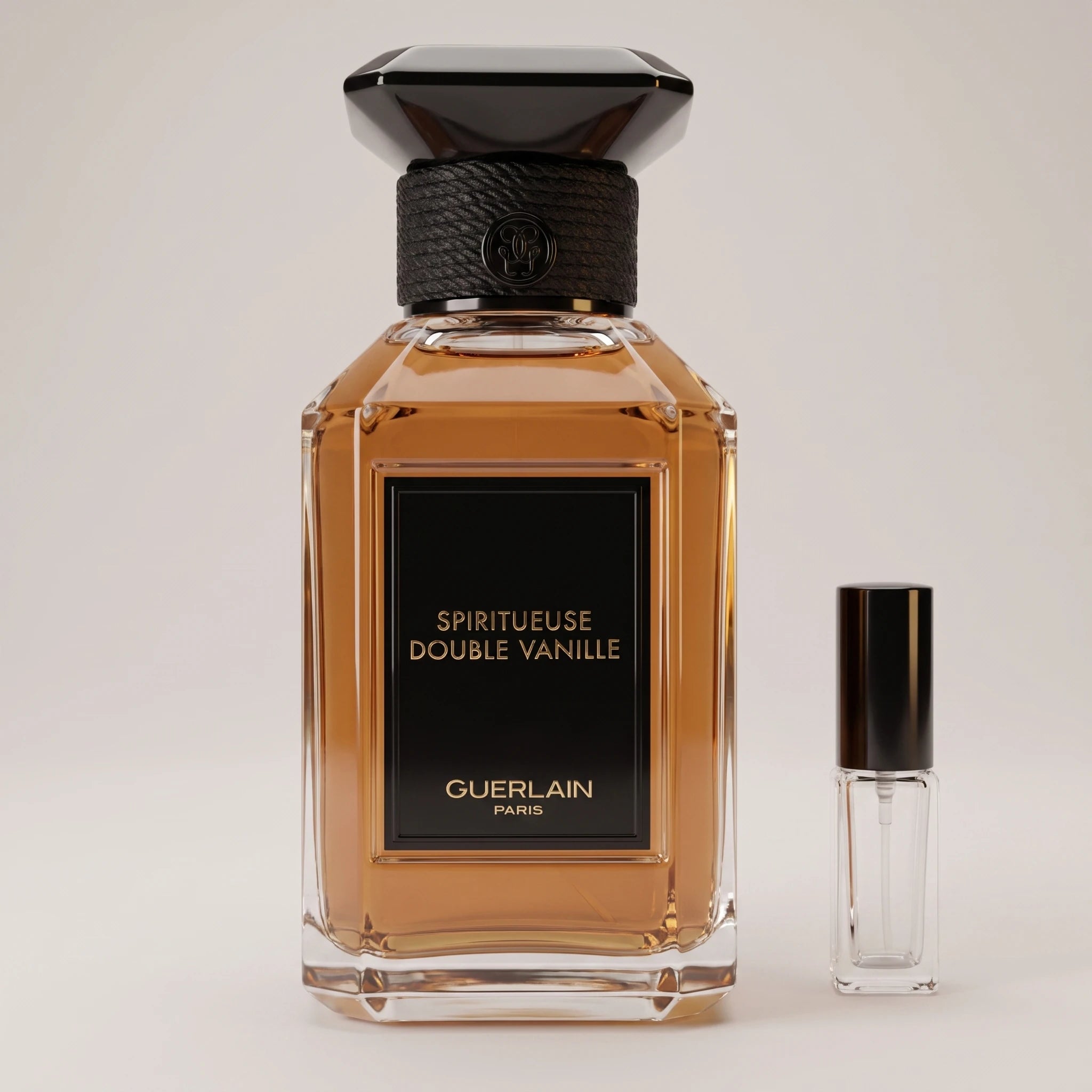 guerlain spiritueuse double vanille