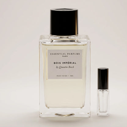 Essential Parfums Bois Impérial Woda Perfumowana - Odlewka Perfum