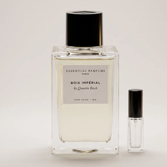 Essential Parfums Bois Impérial Woda Perfumowana - Odlewka Perfum