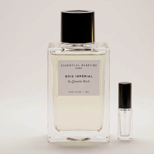 Essential Parfums Bois Impérial Woda Perfumowana