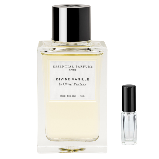 Essential Parfums Divine Vanille Woda Perfumowana - Odlewka Perfum