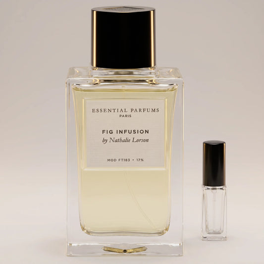 Essential Parfums Fig Infusion Woda Perfumowana - Odlewka Perfum