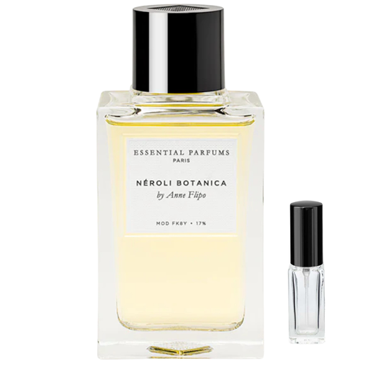 Essential Parfums Neroli Botanica Woda Perfumowana - Odlewka Perfum