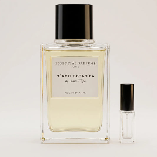 Essential Parfums Neroli Botanica Woda Perfumowana - Odlewka Perfum
