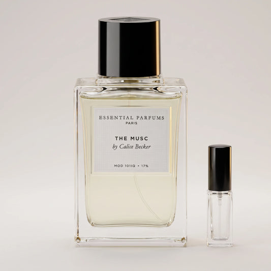 Essential Parfums The Musc Woda Perfumowana - Odlewka Perfum