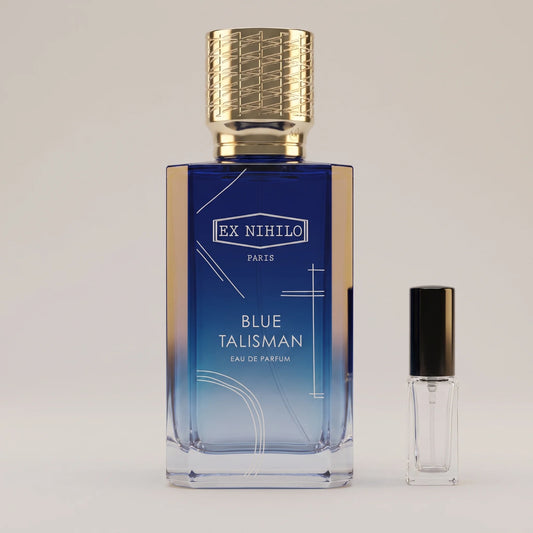 Ex Nihilo Blue Talisman Woda Perfumowana - Odlewka Perfum