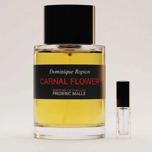 Frederic Malle Carnal Flower Woda Perfumowana - Odlewka Perfum