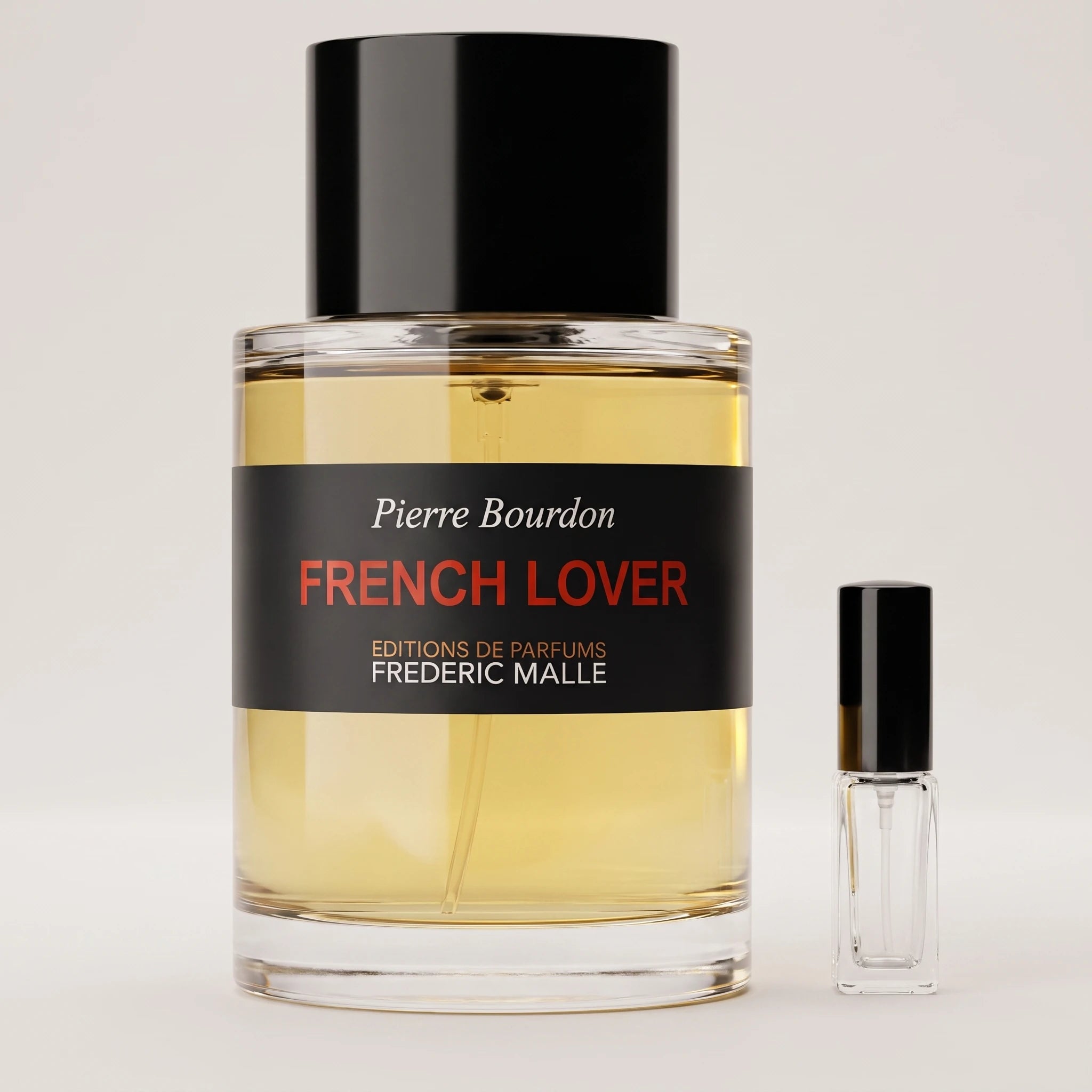 editions de parfums frederic malle french lover woda perfumowana 1 ml     odlewka