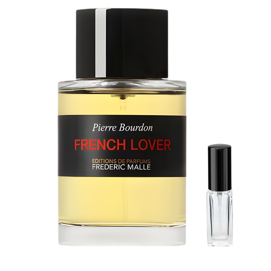 Frederic Malle French Lover Woda Perfumowana - Odlewka Perfum