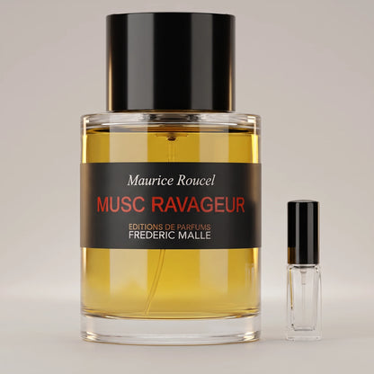 Frederic Malle Musc Ravageur Woda Perfumowana - Odlewka Perfum