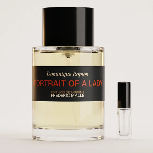 Frederic Malle Portrait of a Lady Woda Perfumowana - Odlewka Perfum