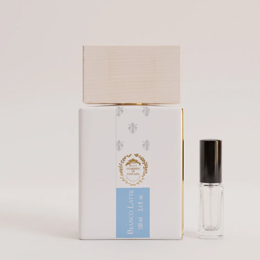 Giardini Di Toscana Bianco Latte Woda Perfumowana - Odlewka Perfum