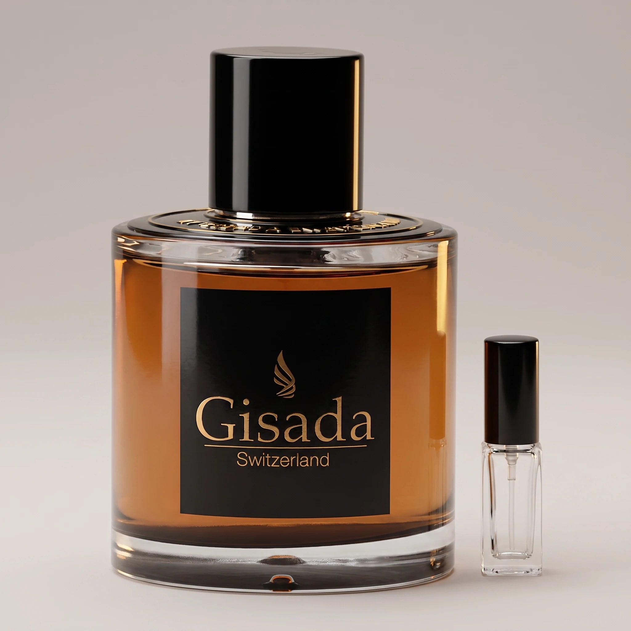 gisada ambassador for men woda perfumowana 1 ml     odlewka