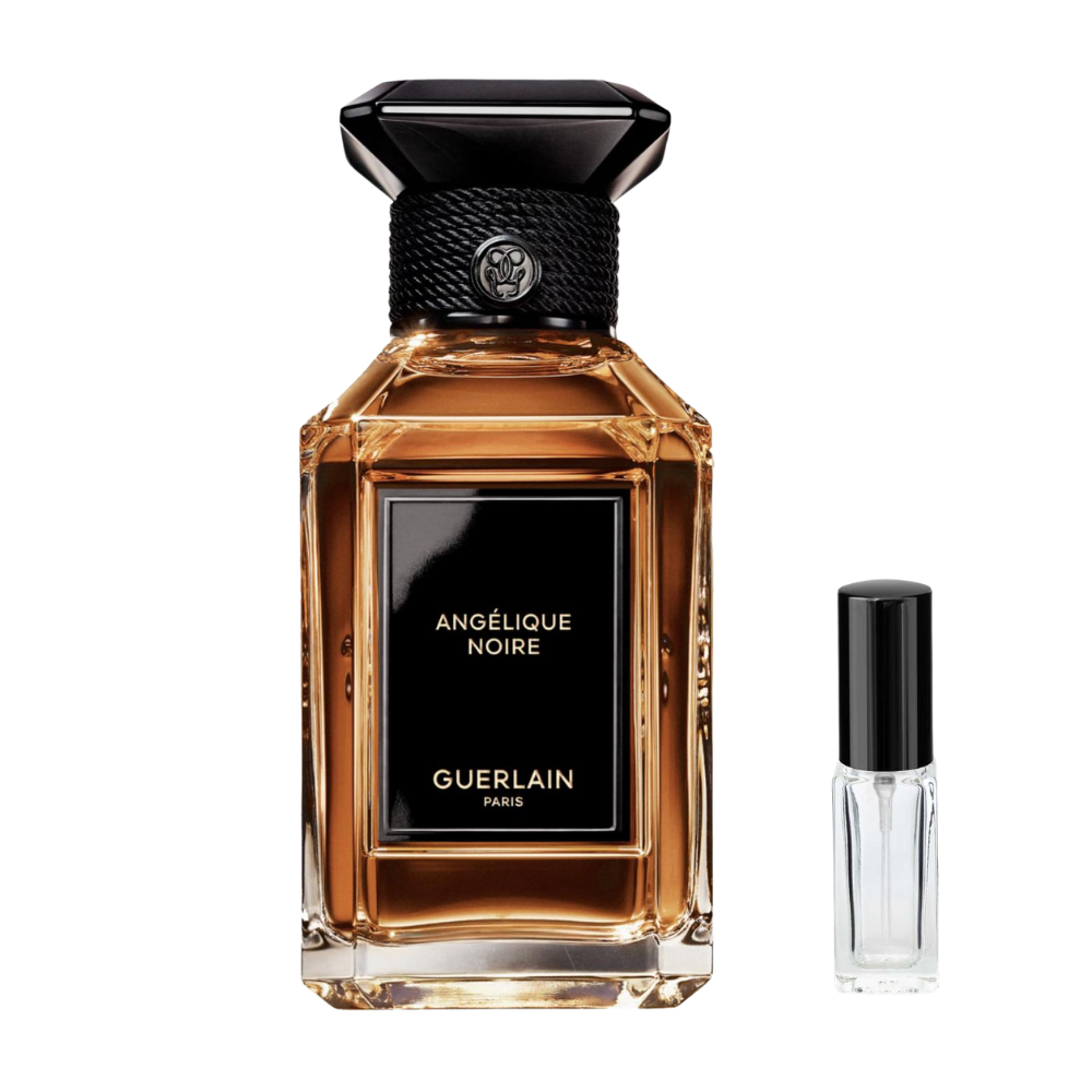 guerlain angelique noire