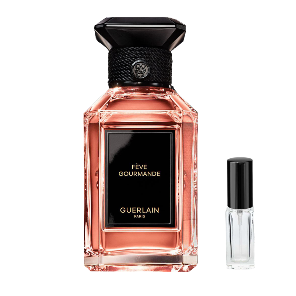 guerlain feve gourmande