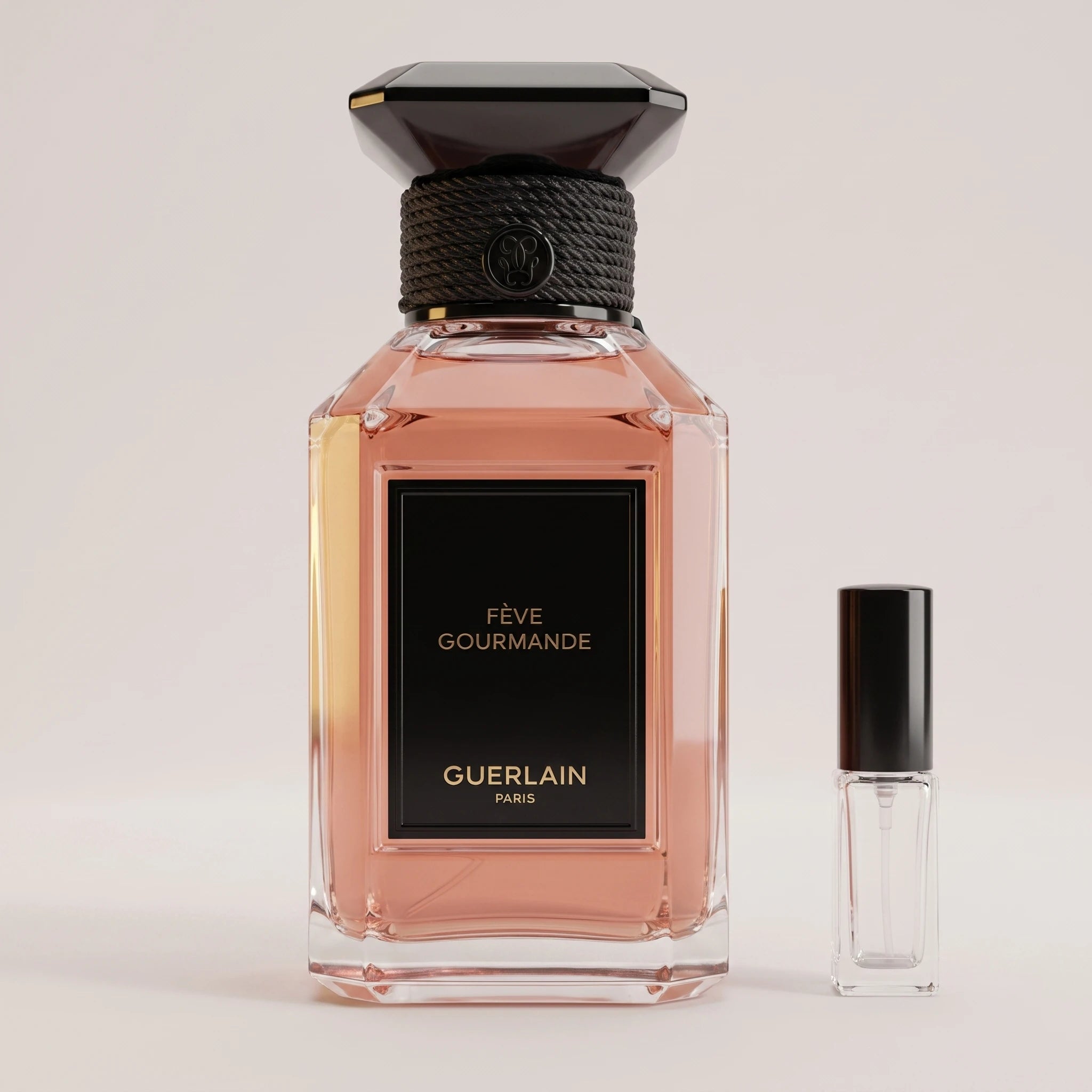 guerlain feve gourmande