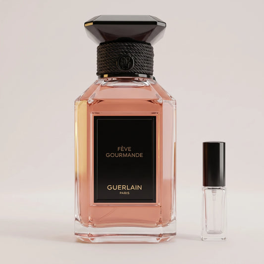Guerlain Fève Gourmande Woda Perfumowana - Odlewka Perfum